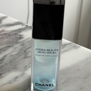 CHANEL HYDRA BEAUTY SERUM
